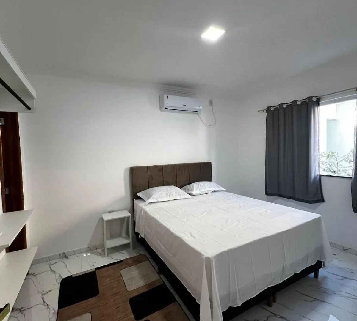 Apartamento Xurupita 塞古罗港 巴西